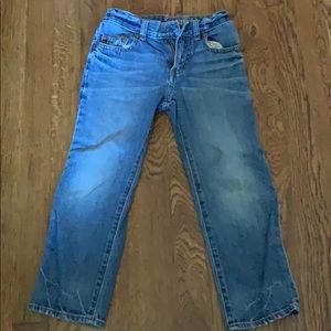Crewcuts straight jeans